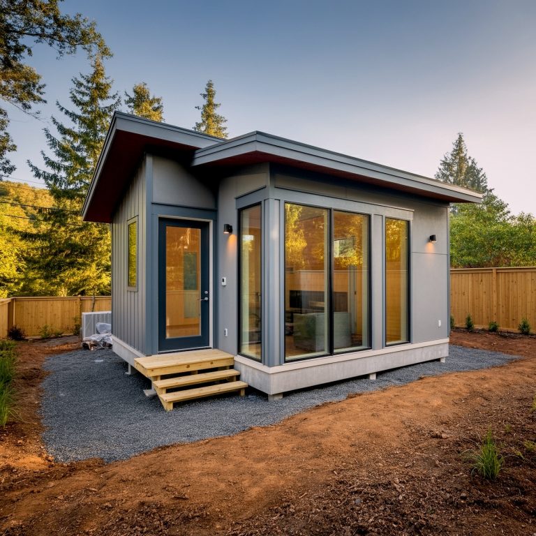 ADU Construction in Gilbert, AZ