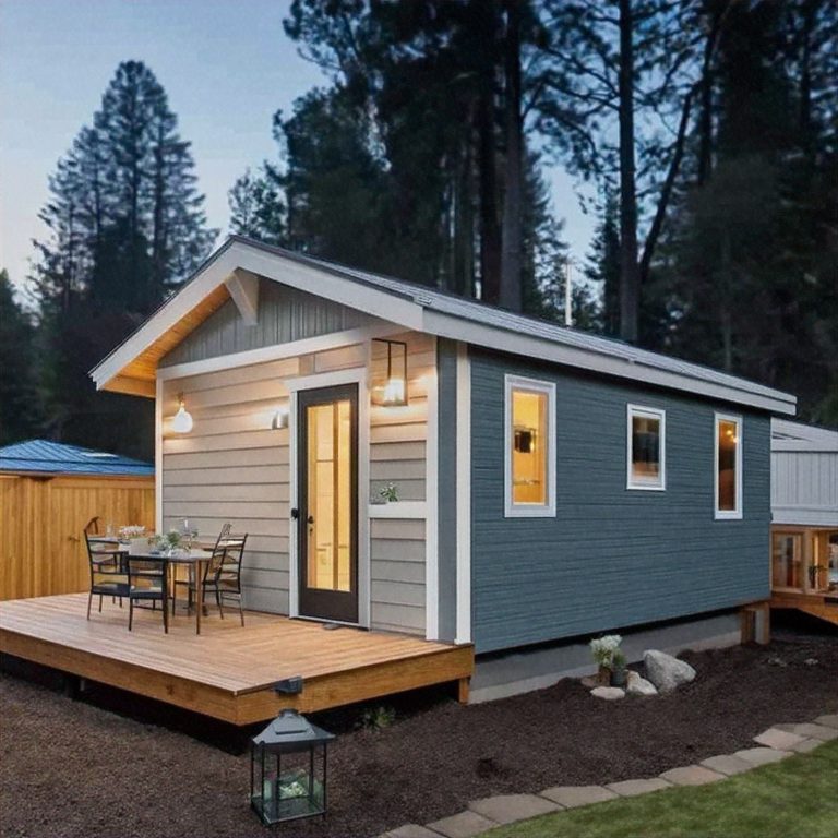 Backyard ADU Contractor in Mesa, AZ