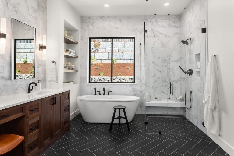 Bathroom Remodeling in Gilbert, AZ