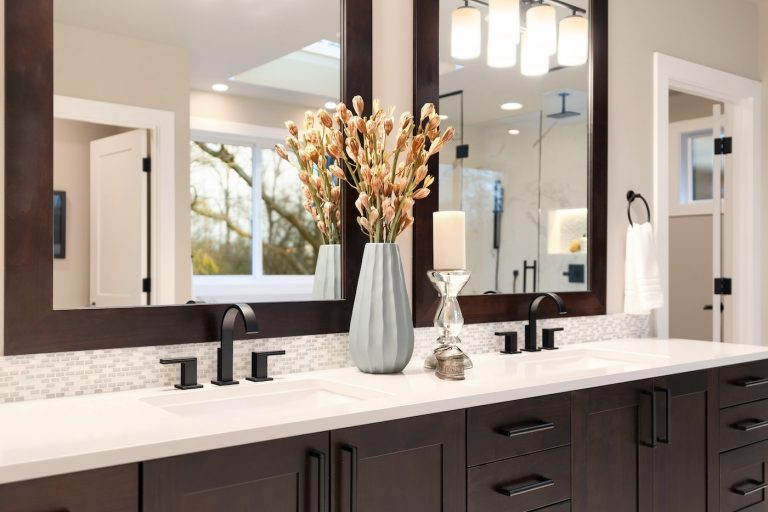 Custom Bathroom Renovations in Gilbert, AZ