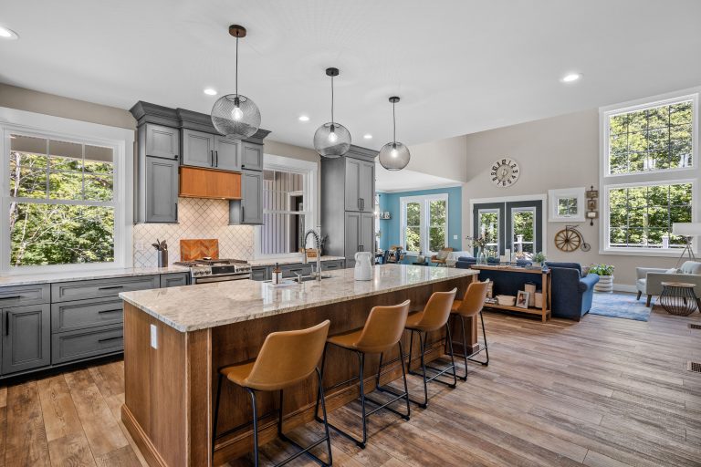Kitchen Remodeling Contractor in Gilbert, AZ