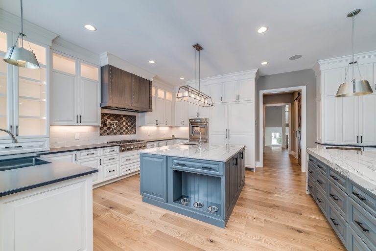 Kitchen Remodeling in Gilbert, AZ